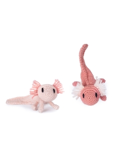 Mini Axolotl