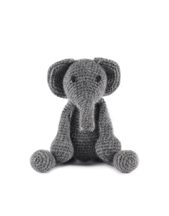 Bridget the Elephant