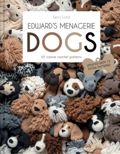 Dogs: Edward's Menagerie Book by Kerry Lord