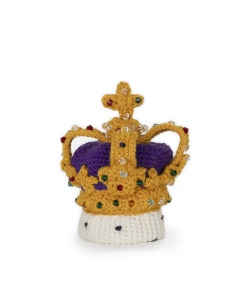 FREE St Edward's Coronation Crown pdf