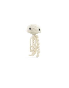 Mini Mike the Jellyfish