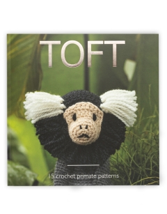 TOFT Primates Magazine
