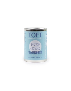 Sardines in a Can
